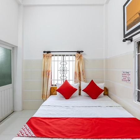 Bongs House Homestay هوي ان المظهر الخارجي الصورة
