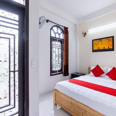 Bongs House Homestay هوي ان المظهر الخارجي الصورة