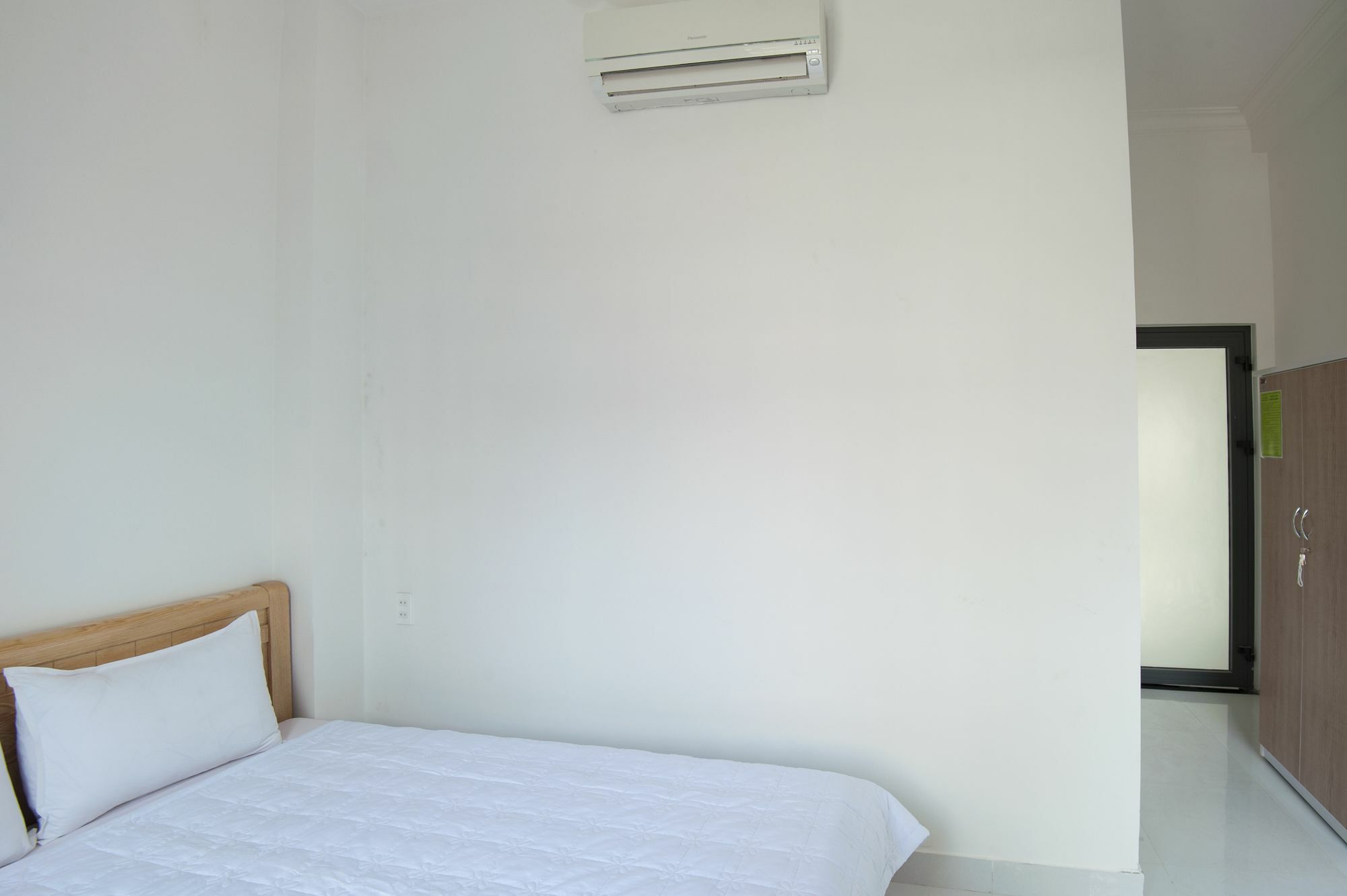 Bongs House Homestay هوي ان المظهر الخارجي الصورة