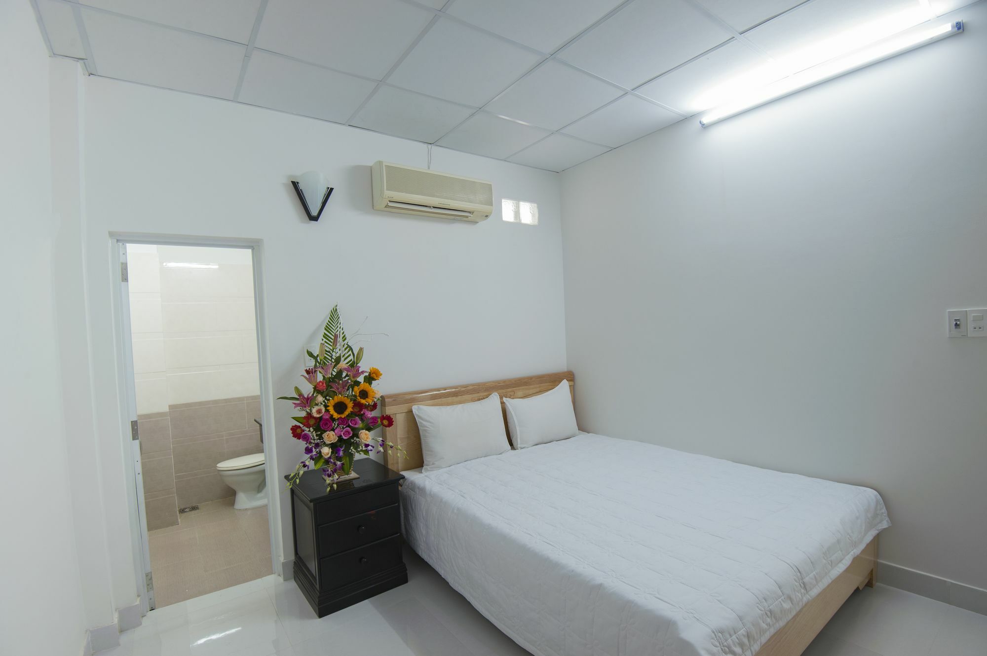 Bongs House Homestay هوي ان المظهر الخارجي الصورة
