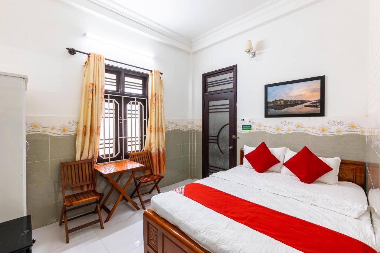 Bongs House Homestay هوي ان المظهر الخارجي الصورة