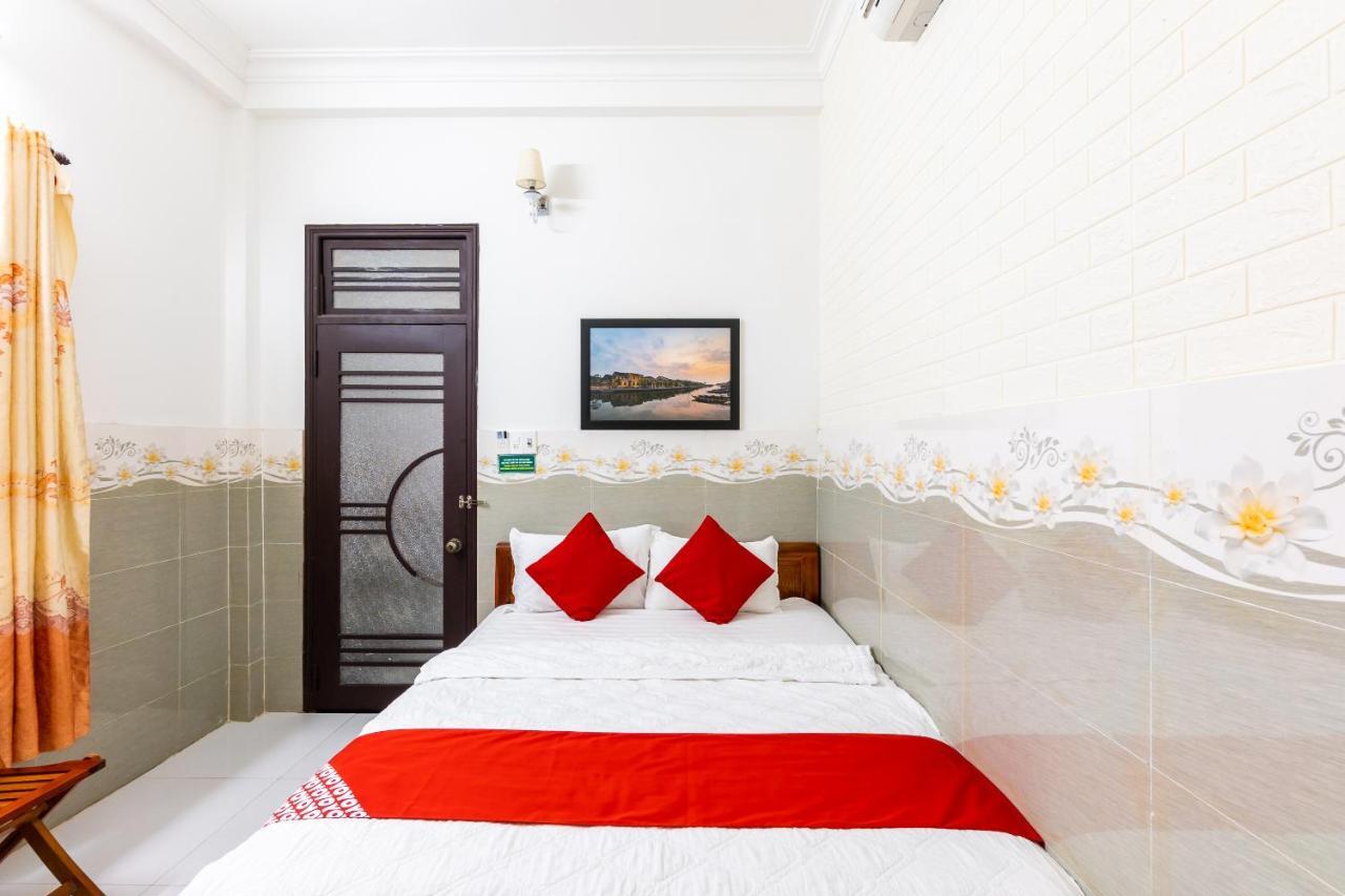 Bongs House Homestay هوي ان المظهر الخارجي الصورة